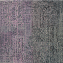 Ковровая плитка Milliken Dissident 2.0 dtr 6-181-27-174 Locatio Cinder  | FLOORDEALER